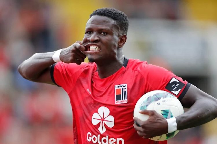 Makhtar Gueye