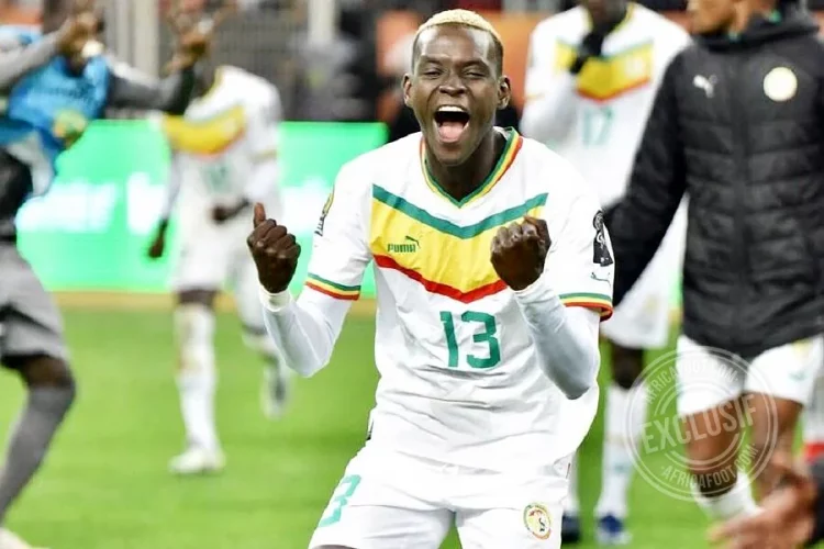 Mame Libasse Ngom