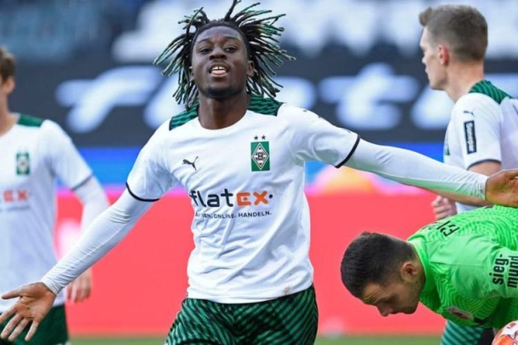 Manu Koné