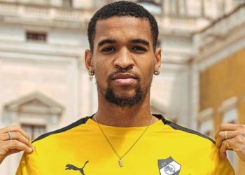 Le CD Mafra officialise la signature de Mário Balburdia