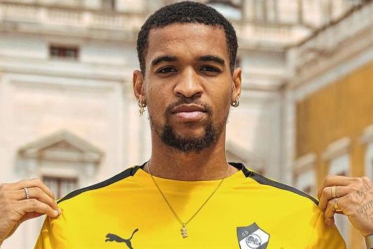 Le CD Mafra officialise la signature de Mário Balburdia