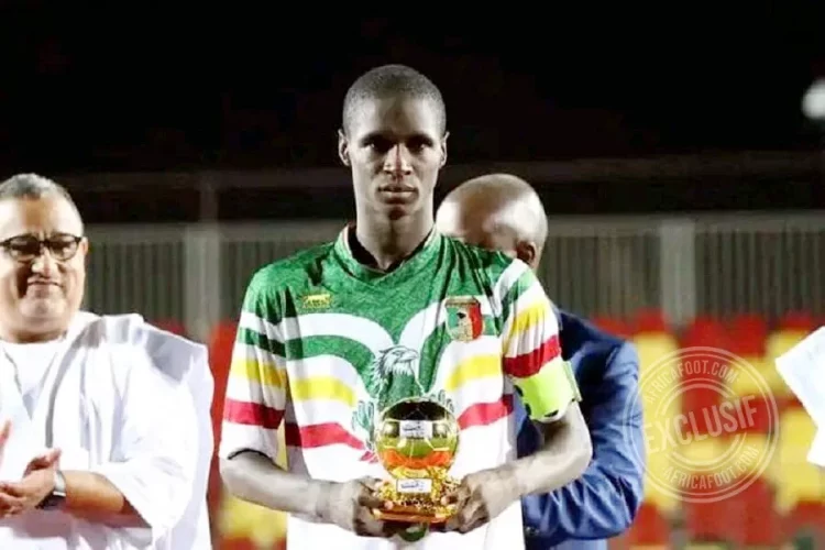 Ibrahim Diarra