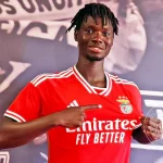 Modibo Keita