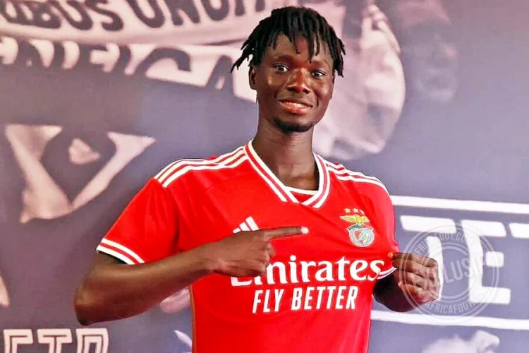 Modibo Keita