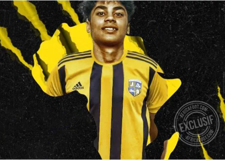 Mohamed Abdel Nasser