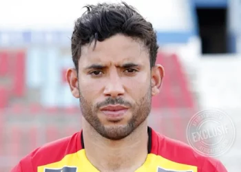 Mohamed Ali Yaakoubi