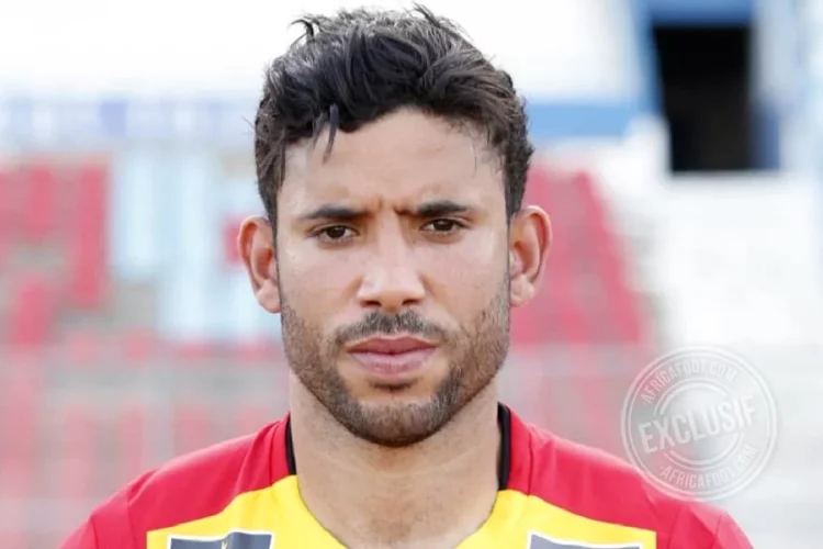 Mohamed Ali Yaakoubi