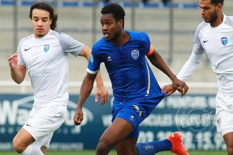 Mohamed Bangoura