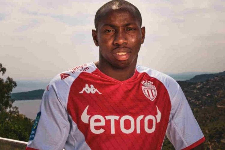 Mohamed Camara