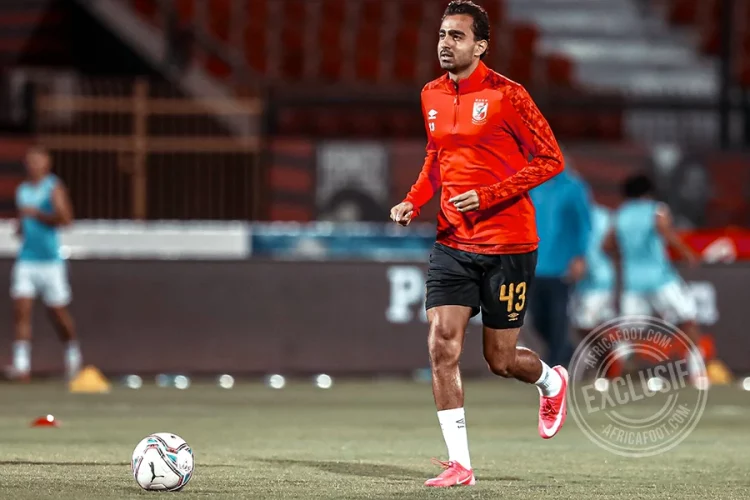 Mohamed Fakhry