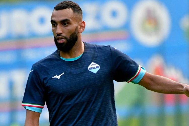 Mohamed Farès
