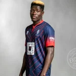 Mohamed Kanté