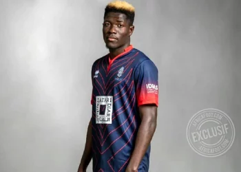 Mohamed Kanté