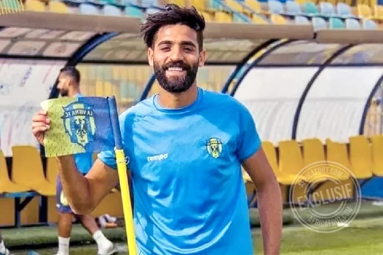 Mohamed Keto