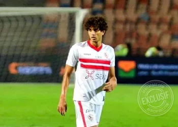Mohamed Khodary