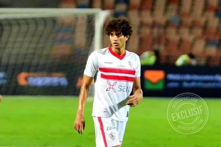 Mohamed Khodary