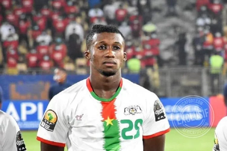 Mohamed Lamine Ouattara