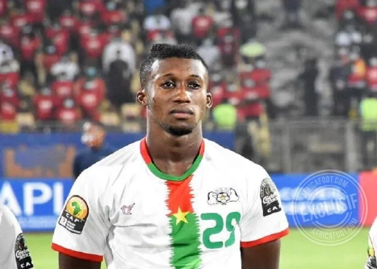 Mohamed Lamine Ouattara