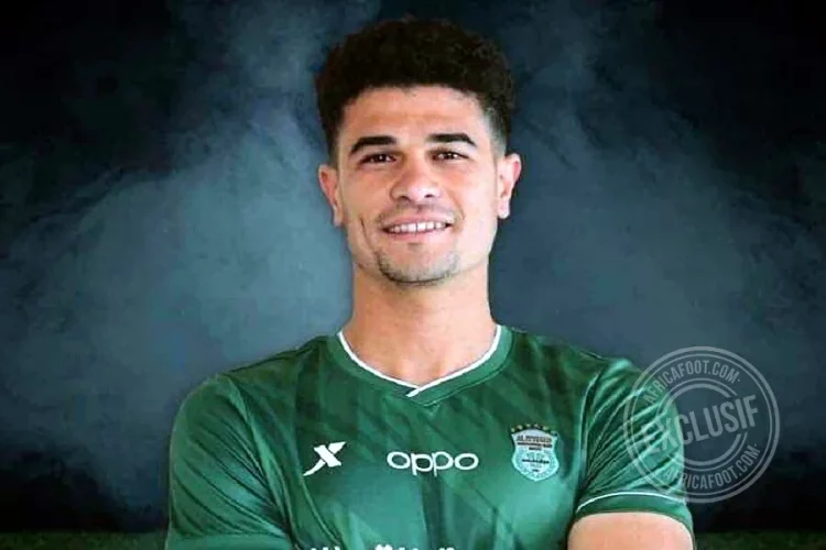 Mohamed Ragab