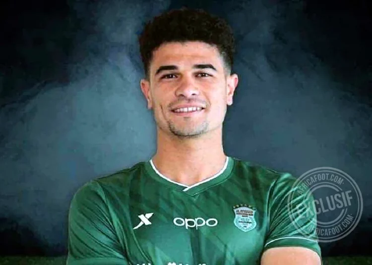 Mohamed Ragab