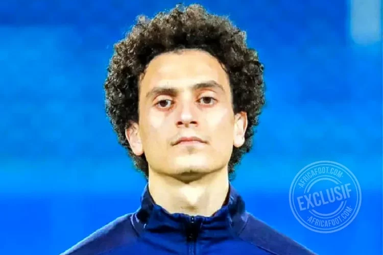 Mohamed Sadek