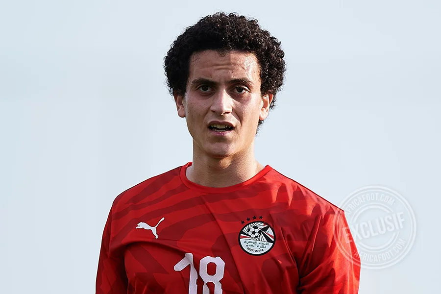 Mohamed Sadek