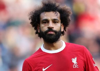 Mohamed Salah