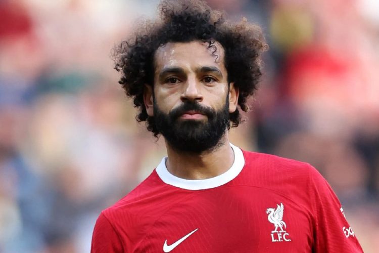 Mohamed Salah