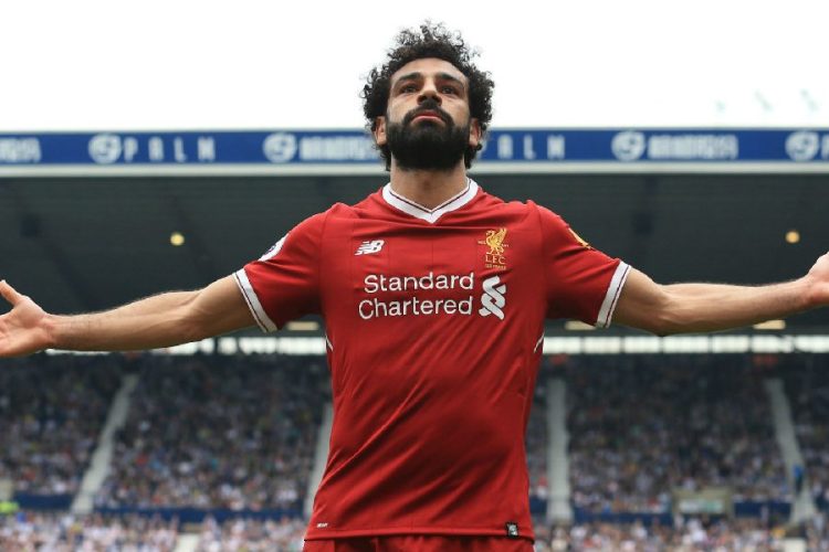 Mohamed Salah