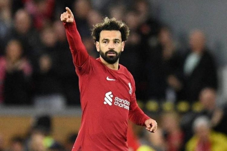 Mohamed Salah