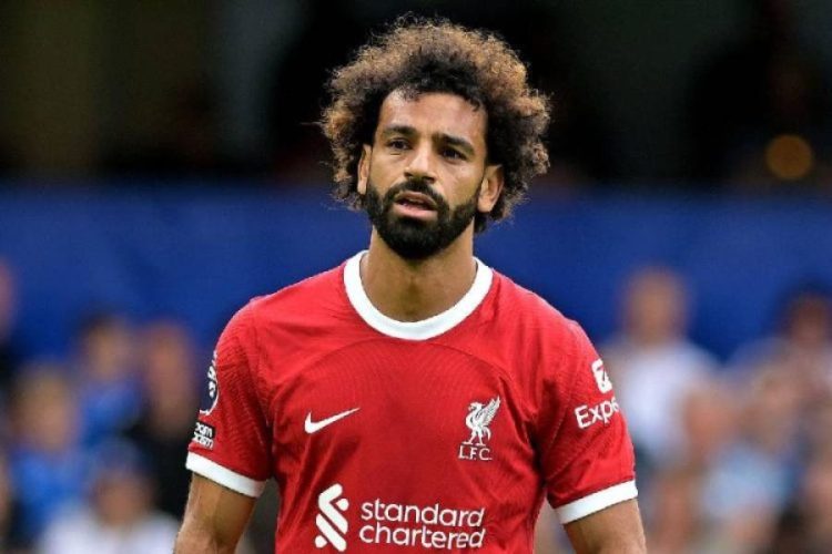 Mohamed Salah