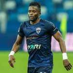 Momo Yansane