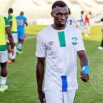 Moses Turay
