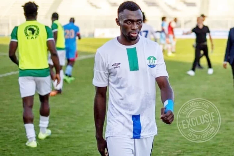 Moses Turay