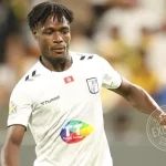 Moussa Balla Conté