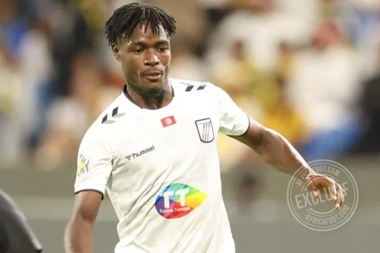Moussa Balla Conté