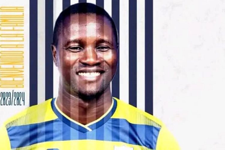 Moussa Camara