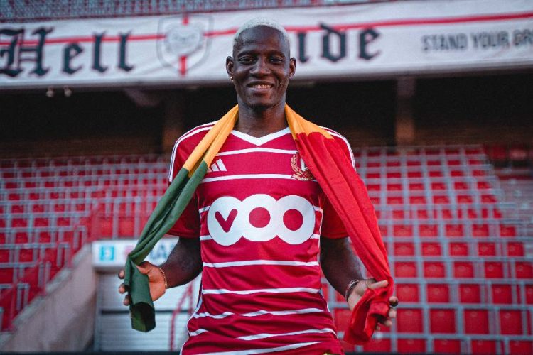 Moussa Djenepo