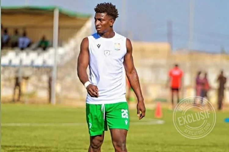 Moussa Ndiaye