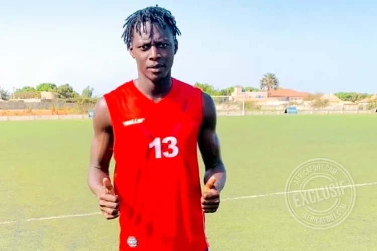 Musa Ceesay