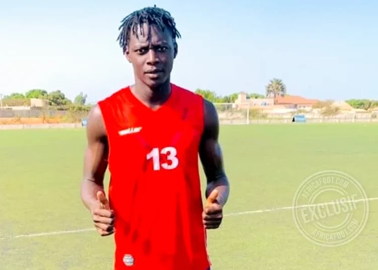 Musa Ceesay