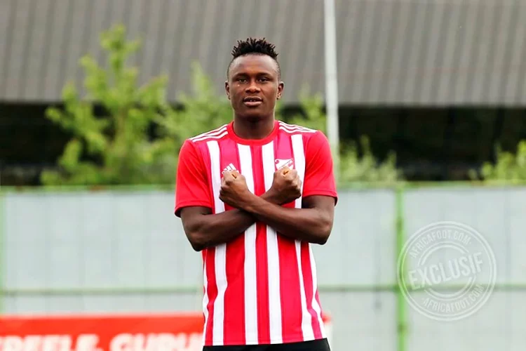 Naby Oularé
