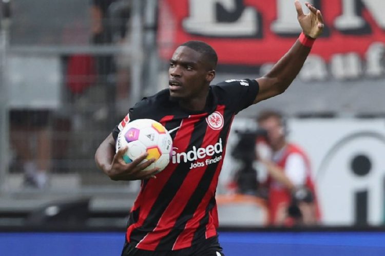 Niels Nkounkou
