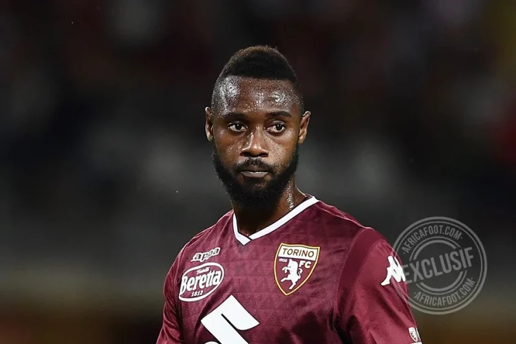 Nicolas Nkoulou