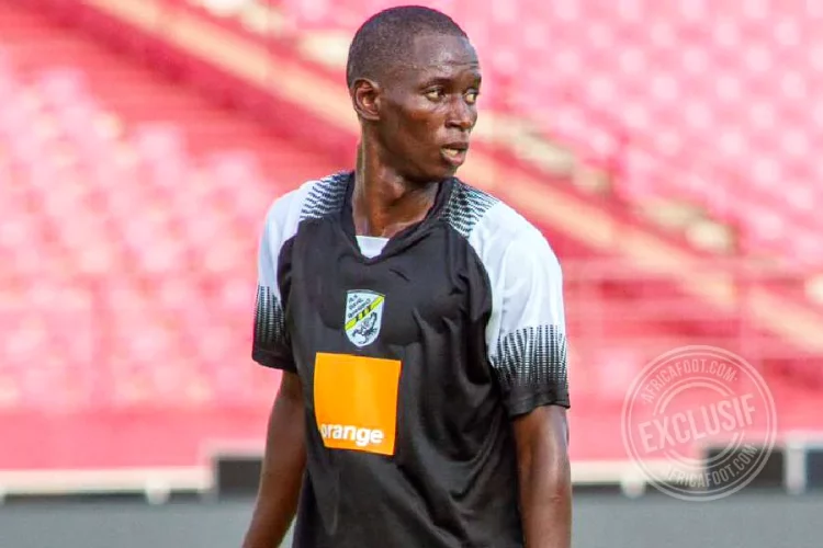 Nouhou Cissé