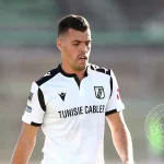 Nour Zamen Zammouri