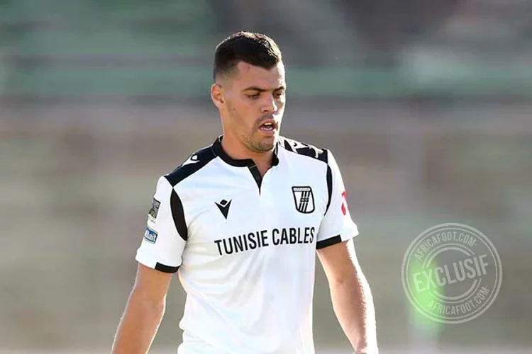Nour Zamen Zammouri