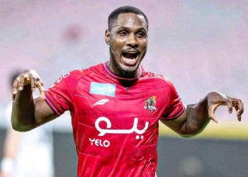 Top 5 des meilleurs moments africains de la 6e journée de la Saudi Pro League