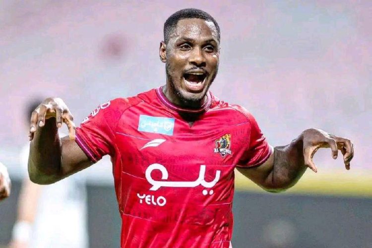 Top 5 des meilleurs moments africains de la 6e journée de la Saudi Pro League