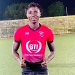 Oumar Diallo